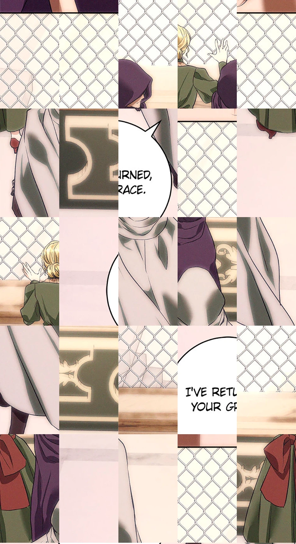 Read When It Turns Red chapter 29 image 53 on Lezhin