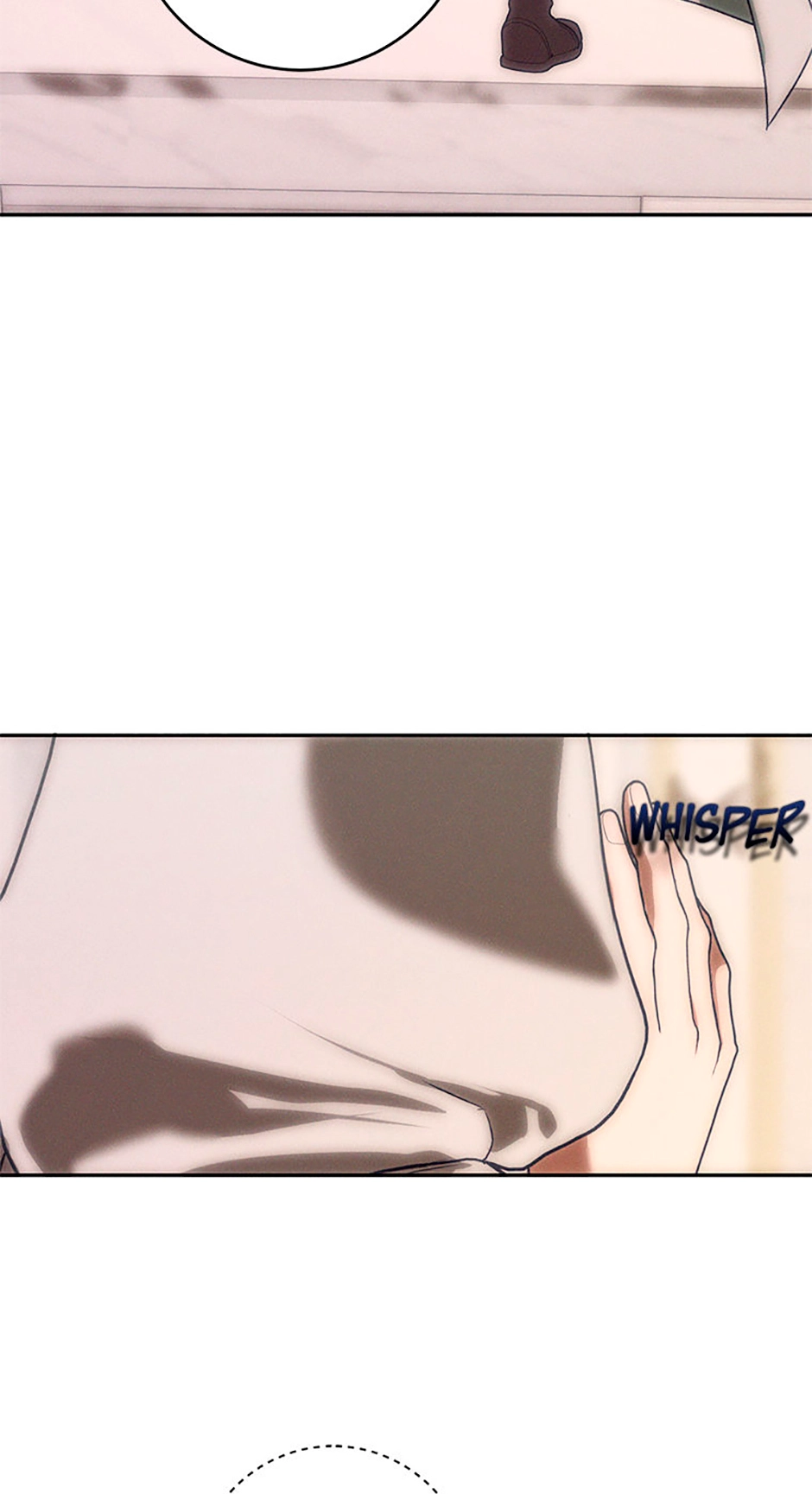 Read When It Turns Red chapter 29 image 54 on Lezhin
