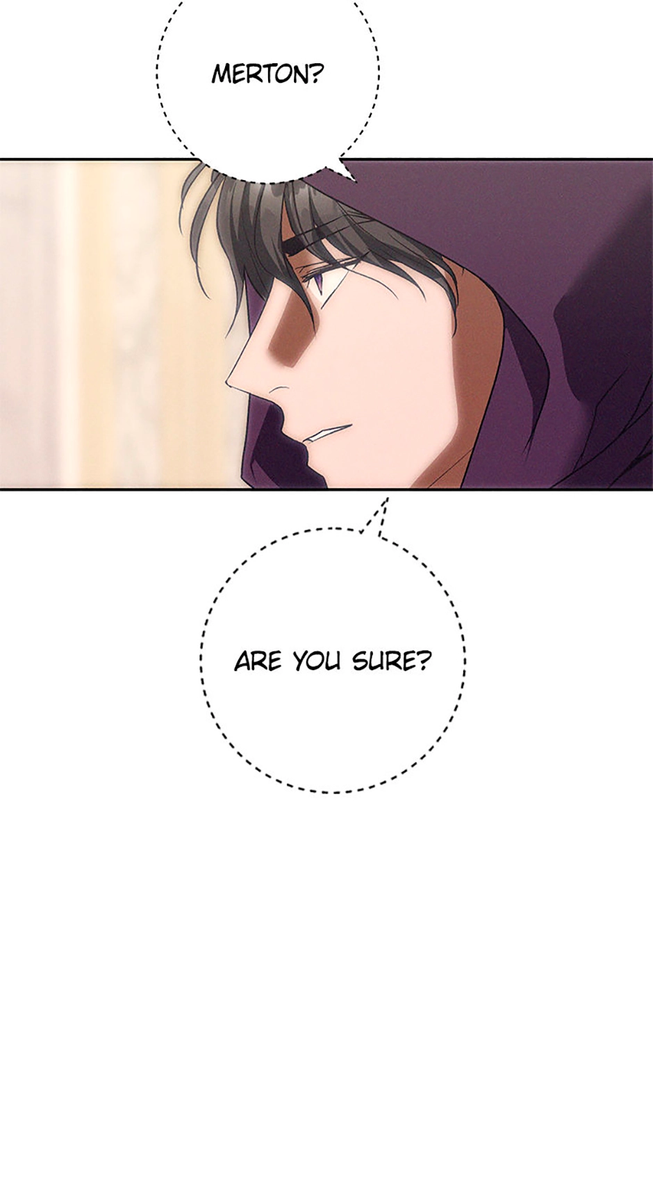 Read When It Turns Red chapter 29 image 55 on Lezhin