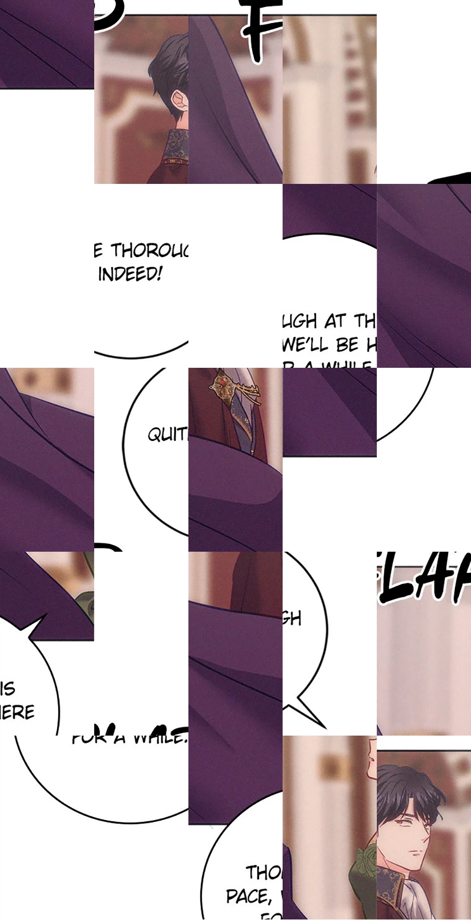 Read When It Turns Red chapter 29 image 59 on Lezhin