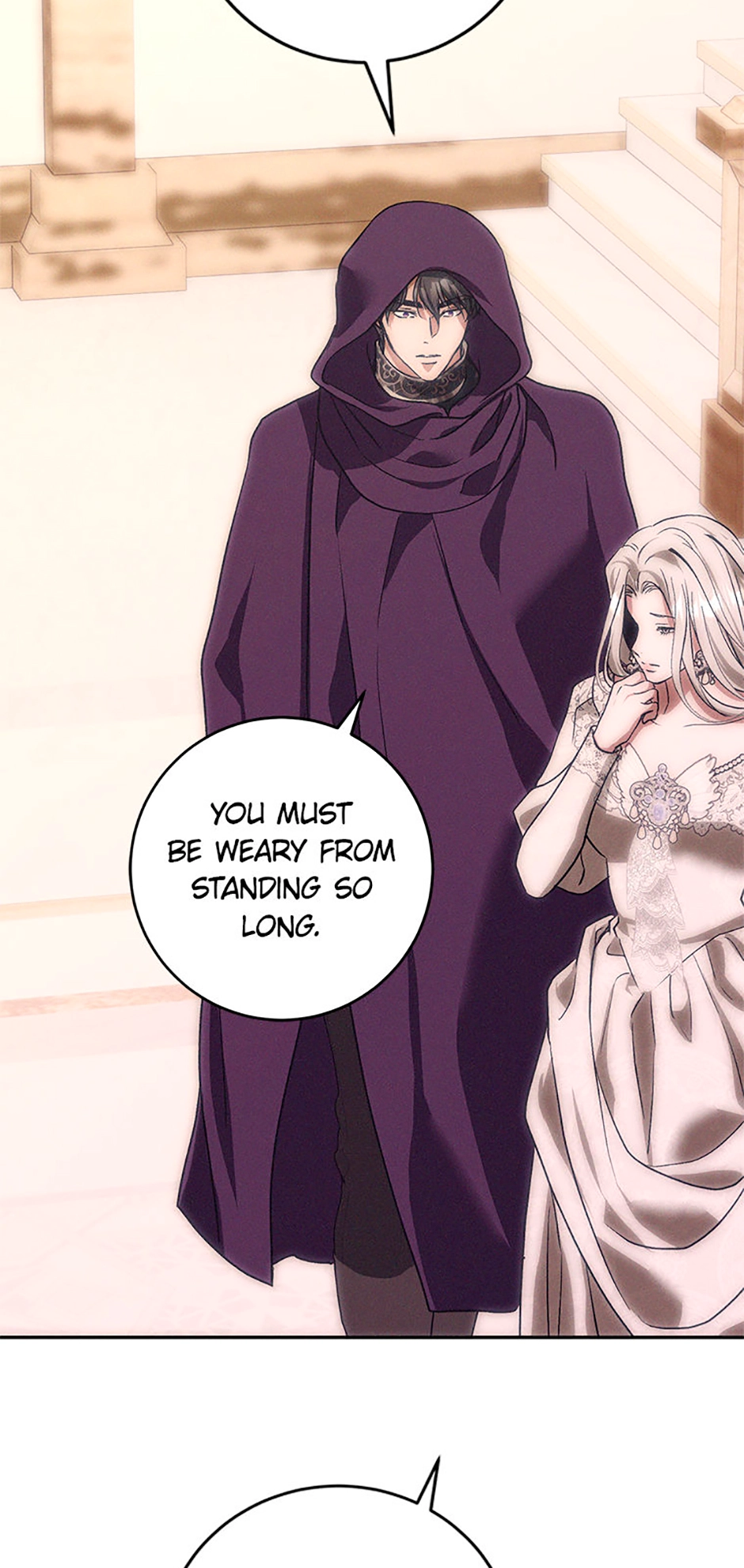 Read When It Turns Red chapter 29 image 61 on Lezhin