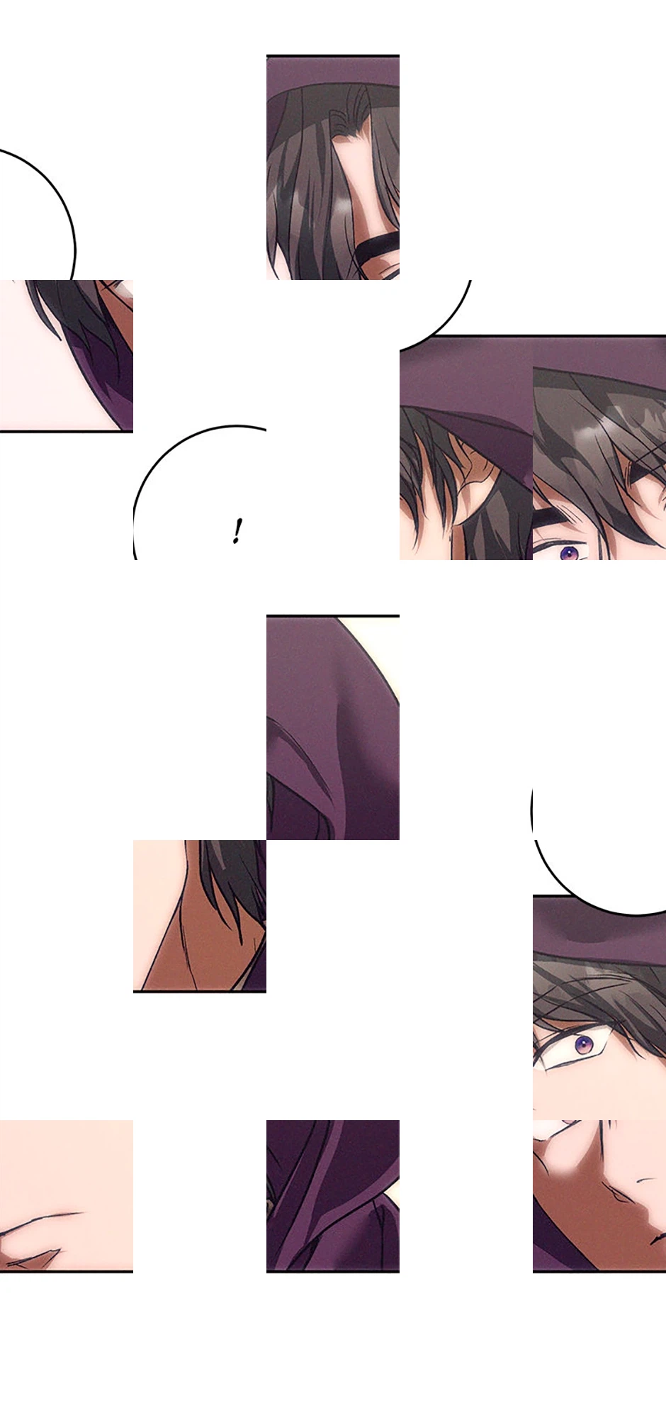 Read When It Turns Red chapter 29 image 65 on Lezhin