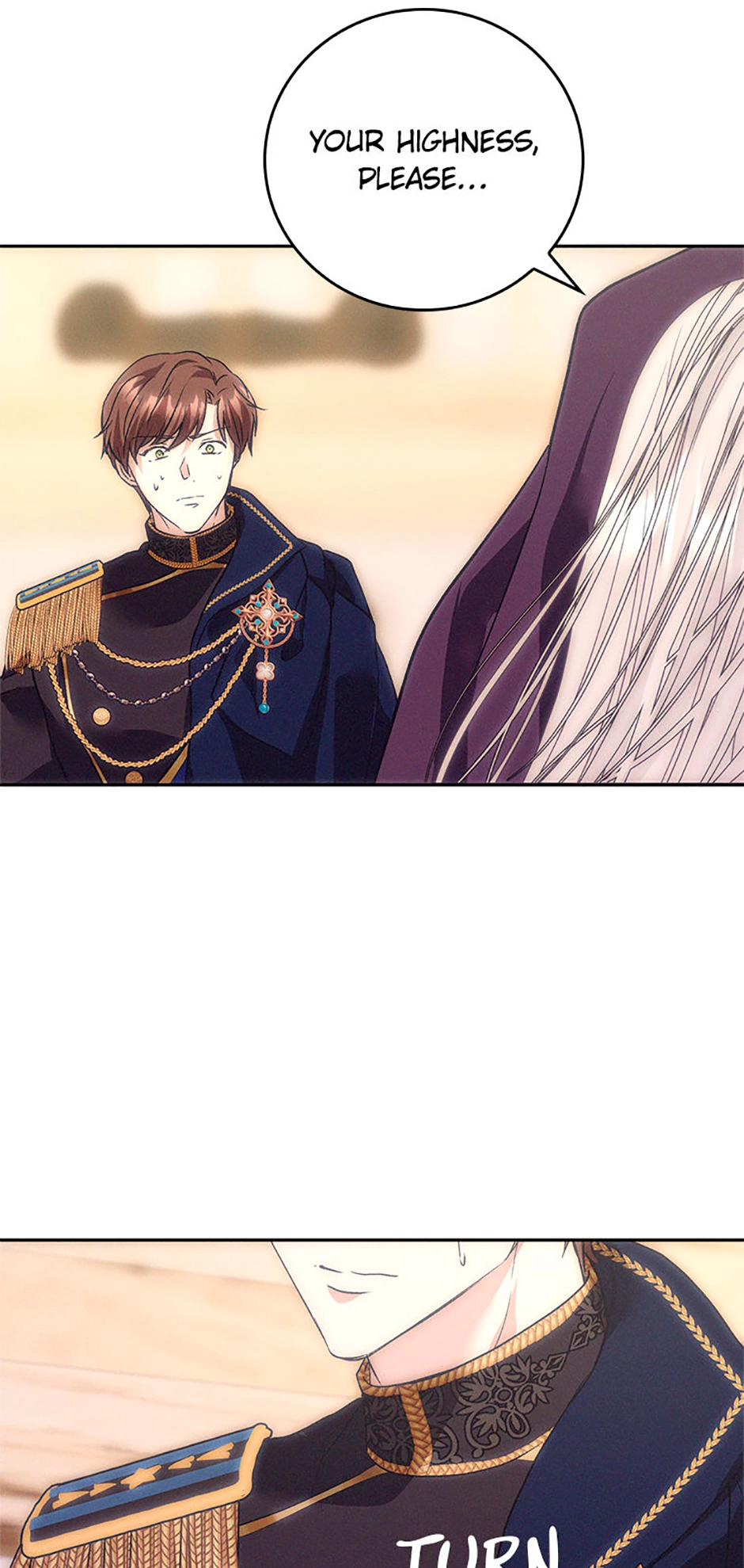 Read When It Turns Red chapter 29 image 66 on Lezhin