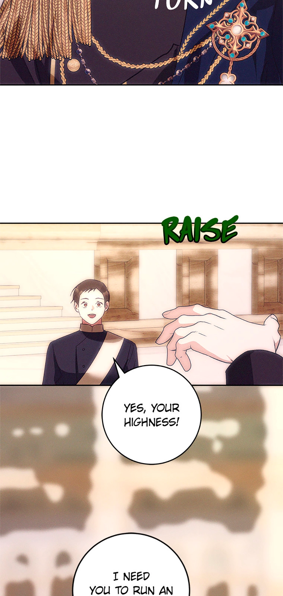 Read When It Turns Red chapter 29 image 67 on Lezhin