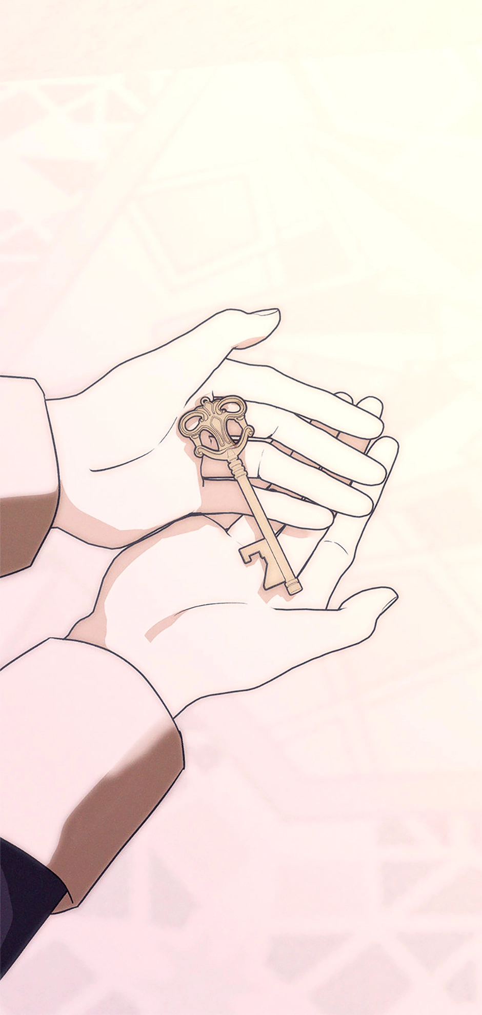 Read When It Turns Red chapter 29 image 69 on Lezhin