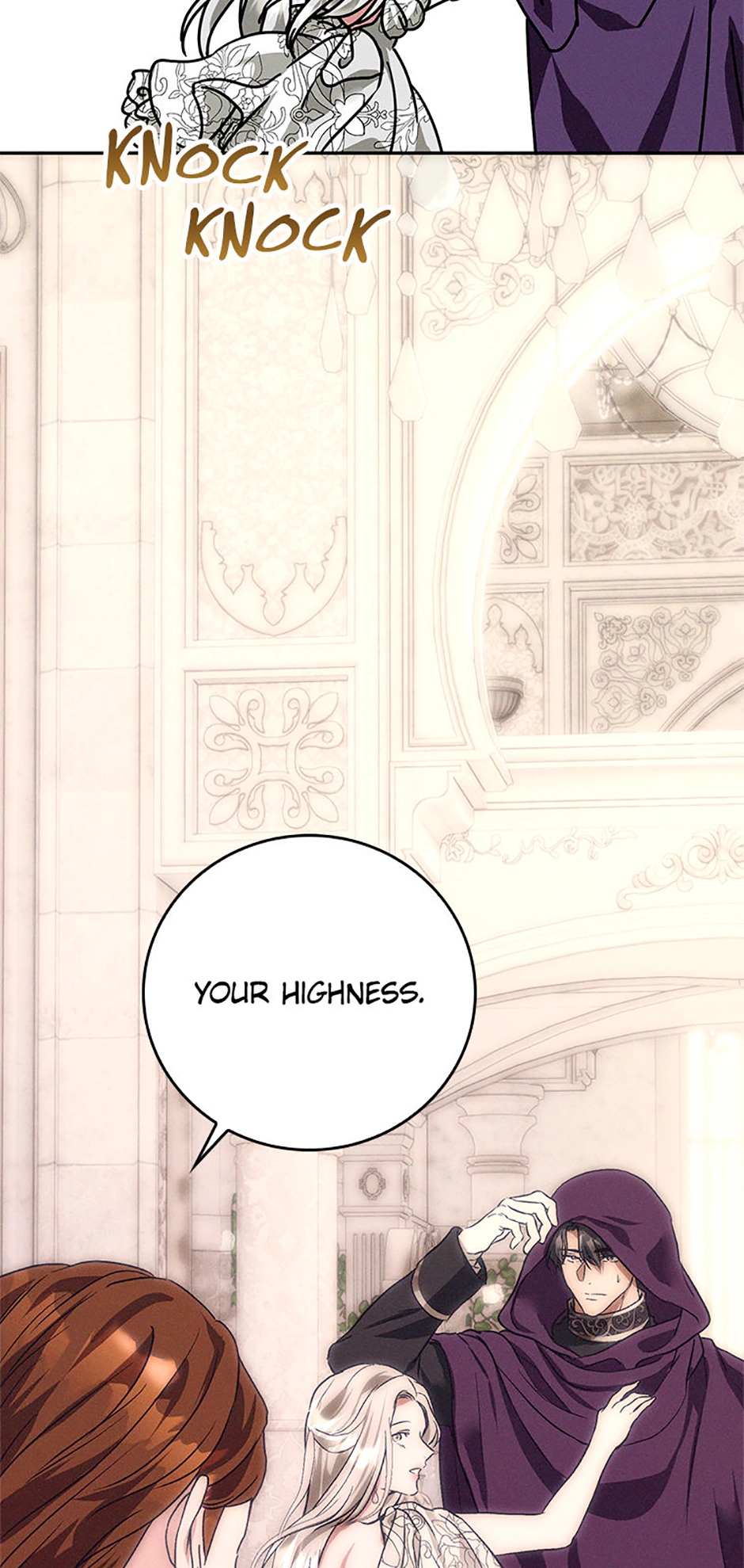 Read When It Turns Red chapter 29 image 7 on Lezhin