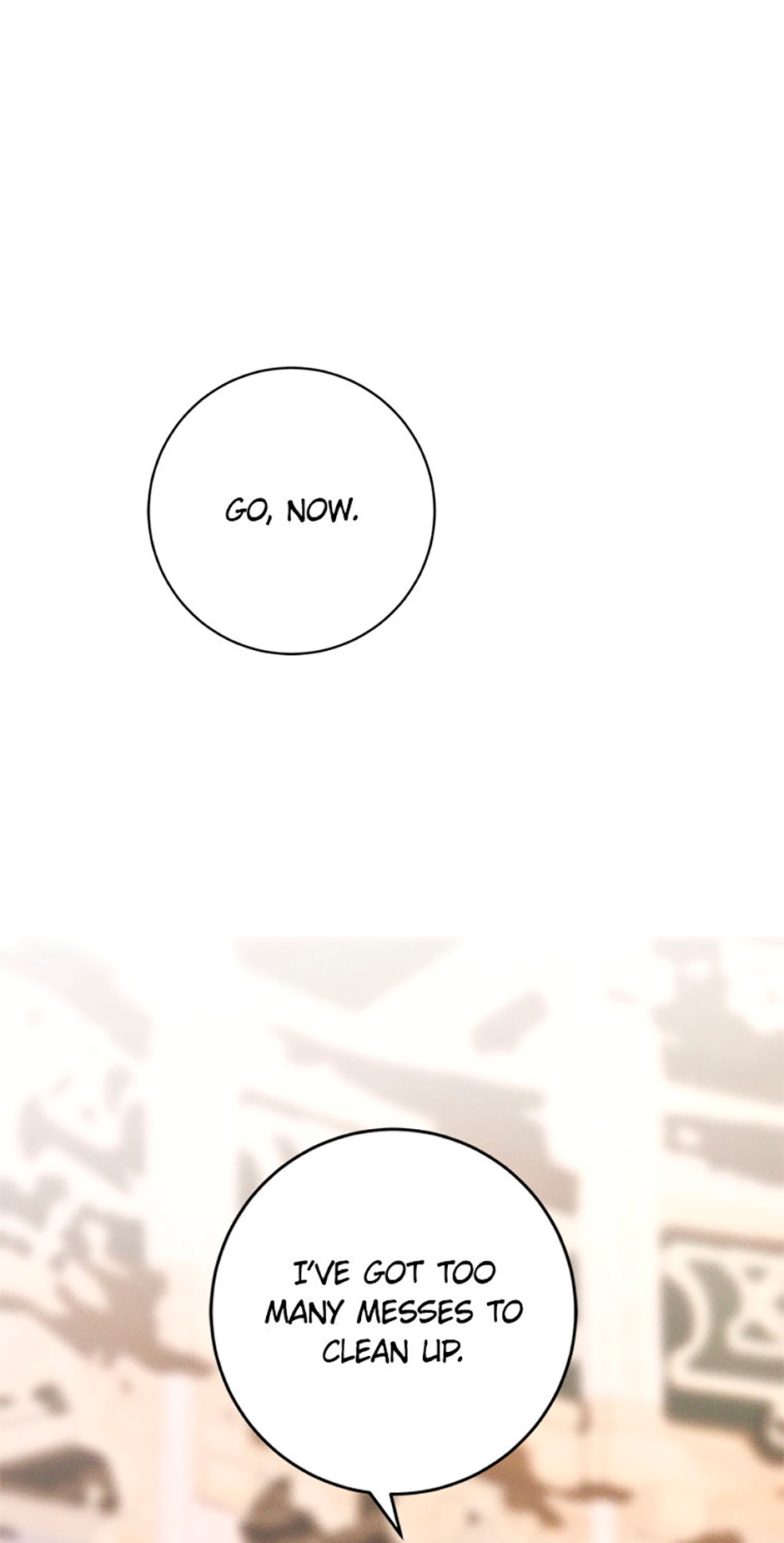 Read When It Turns Red chapter 29 image 70 on Lezhin
