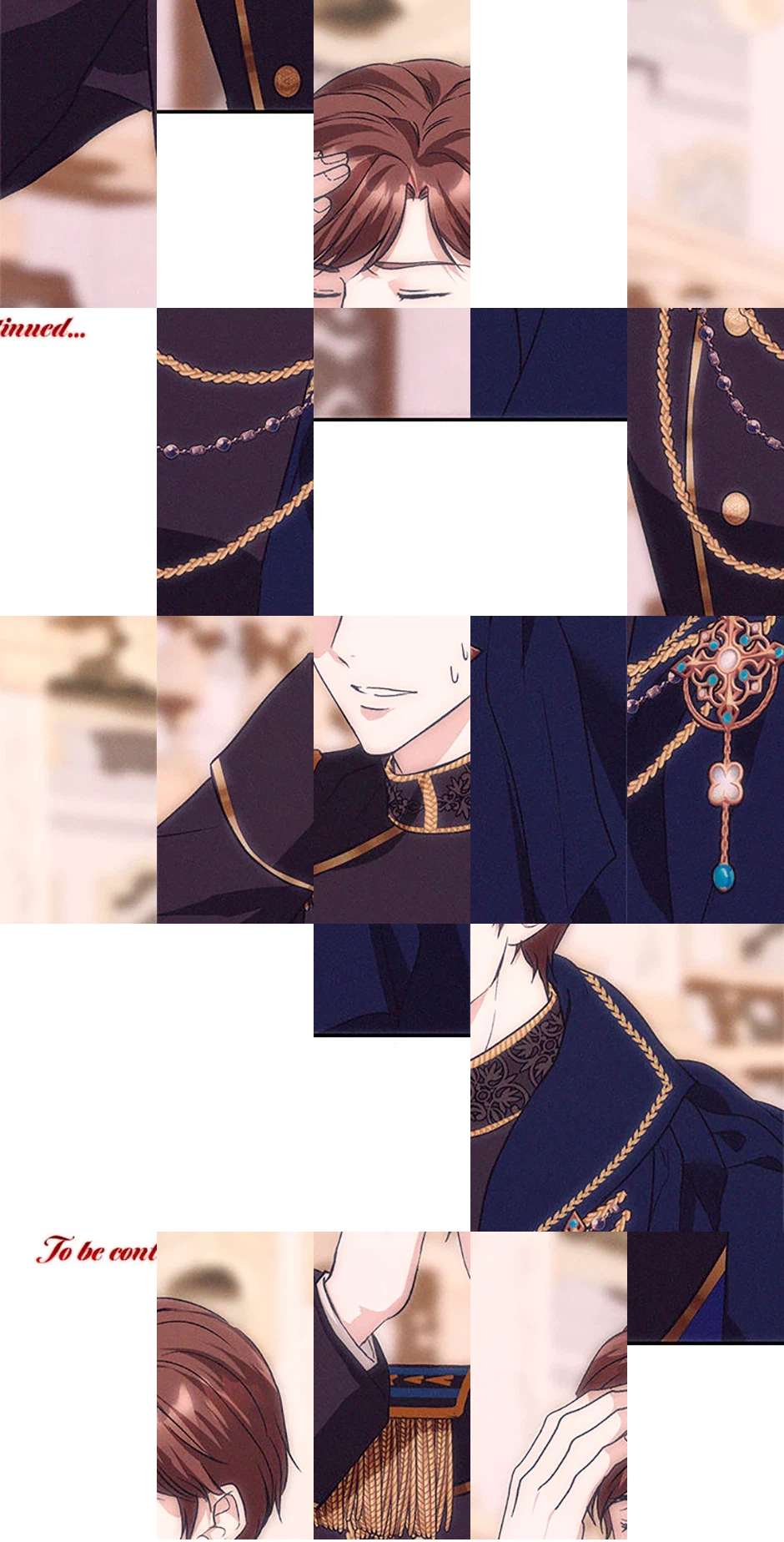 Read When It Turns Red chapter 29 image 71 on Lezhin
