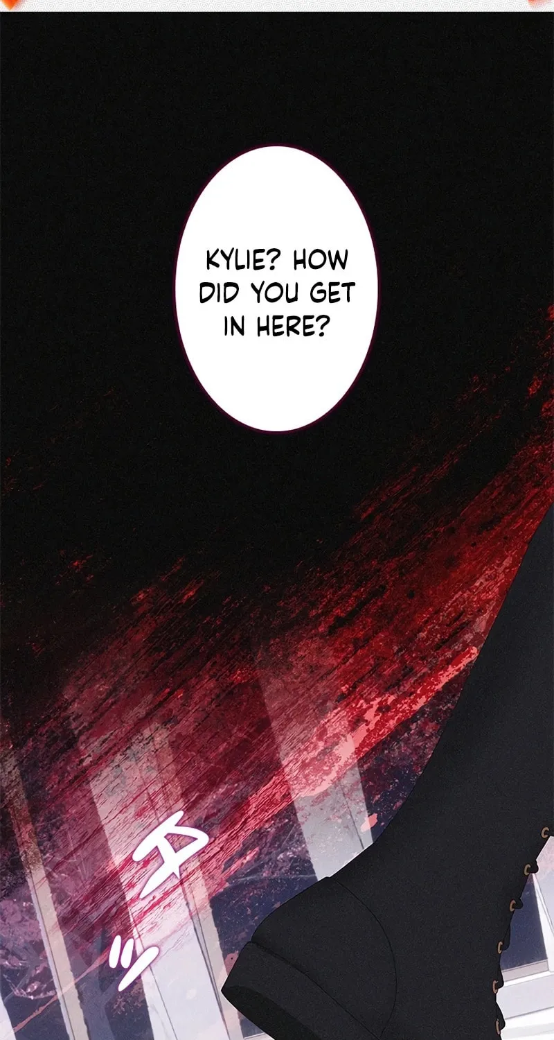 Read When It Turns Red chapter 3 image 1 on Lezhin