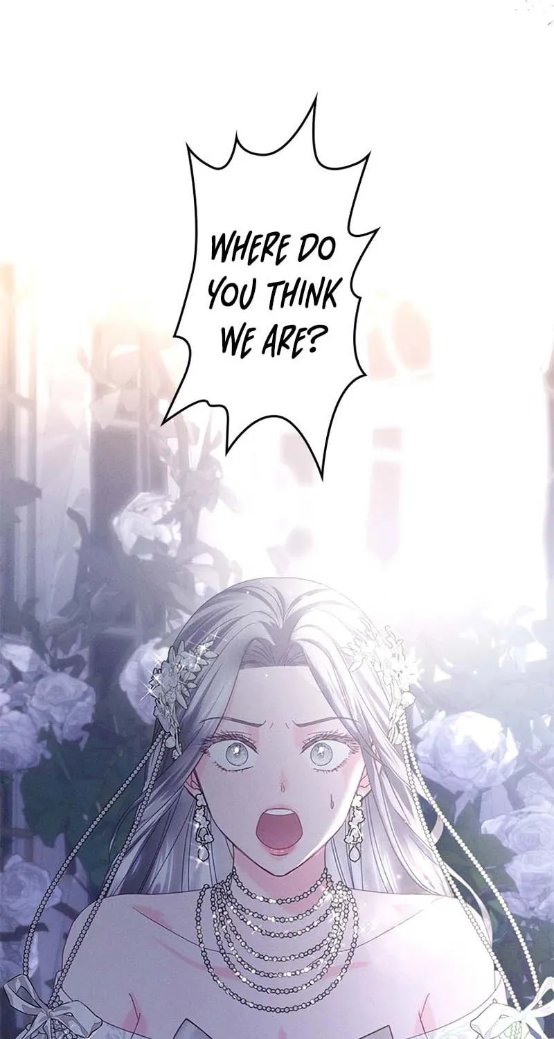 Read When It Turns Red chapter 3 image 11 on Lezhin