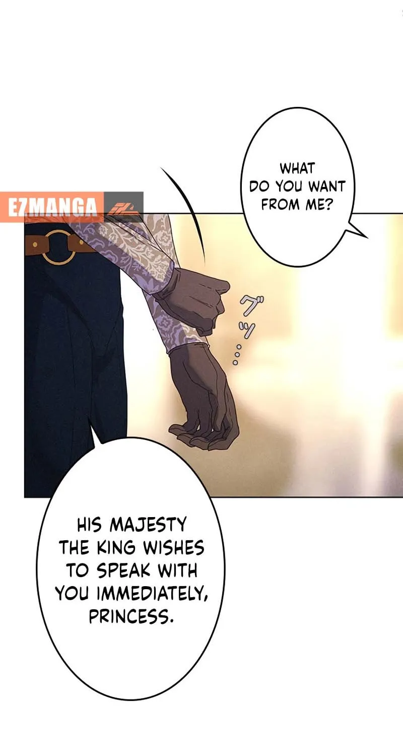 Read When It Turns Red chapter 3 image 17 on Lezhin
