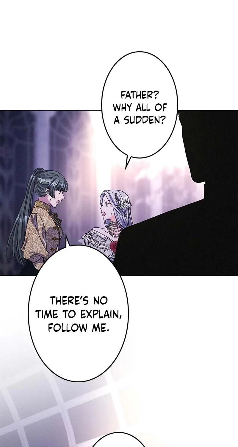 Read When It Turns Red chapter 3 image 18 on Lezhin