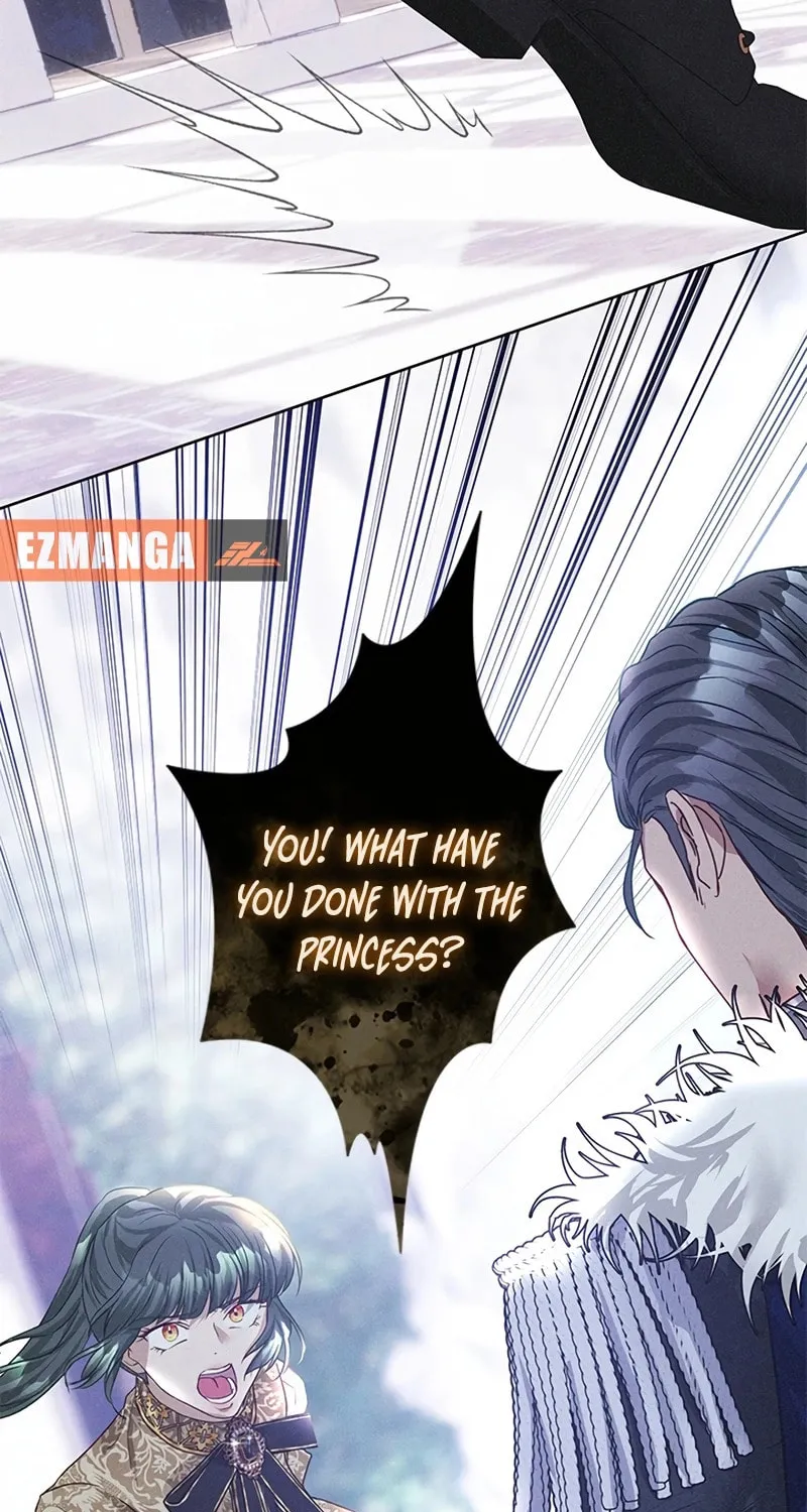 Read When It Turns Red chapter 3 image 2 on Lezhin