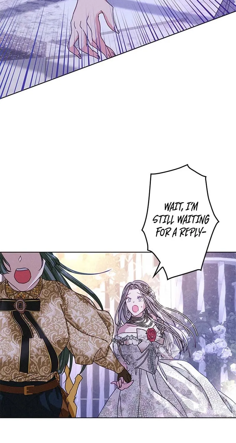 Read When It Turns Red chapter 3 image 22 on Lezhin