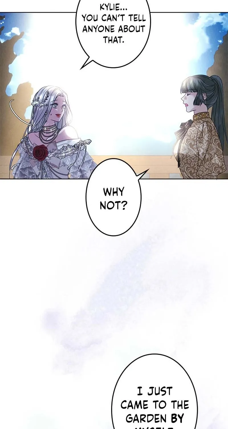 Read When It Turns Red chapter 3 image 30 on Lezhin