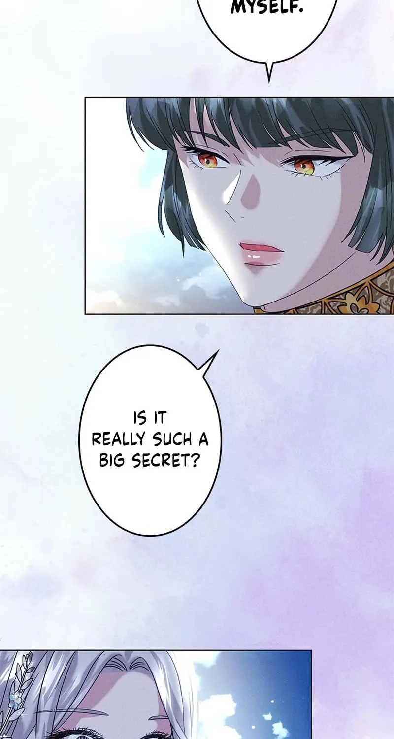 Read When It Turns Red chapter 3 image 31 on Lezhin