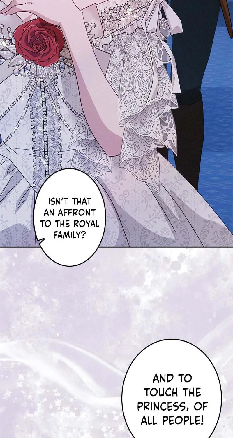 Read When It Turns Red chapter 3 image 35 on Lezhin
