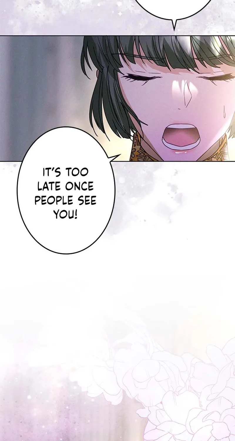 Read When It Turns Red chapter 3 image 36 on Lezhin