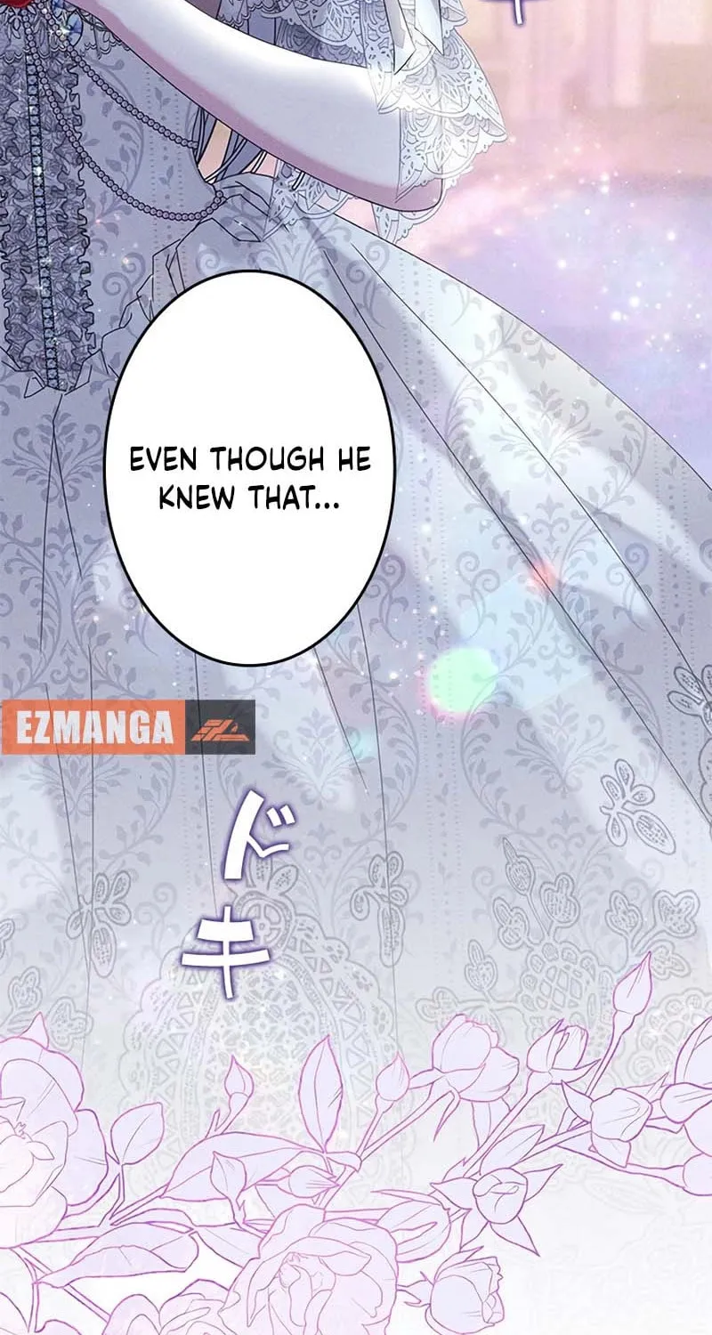 Read When It Turns Red chapter 3 image 38 on Lezhin