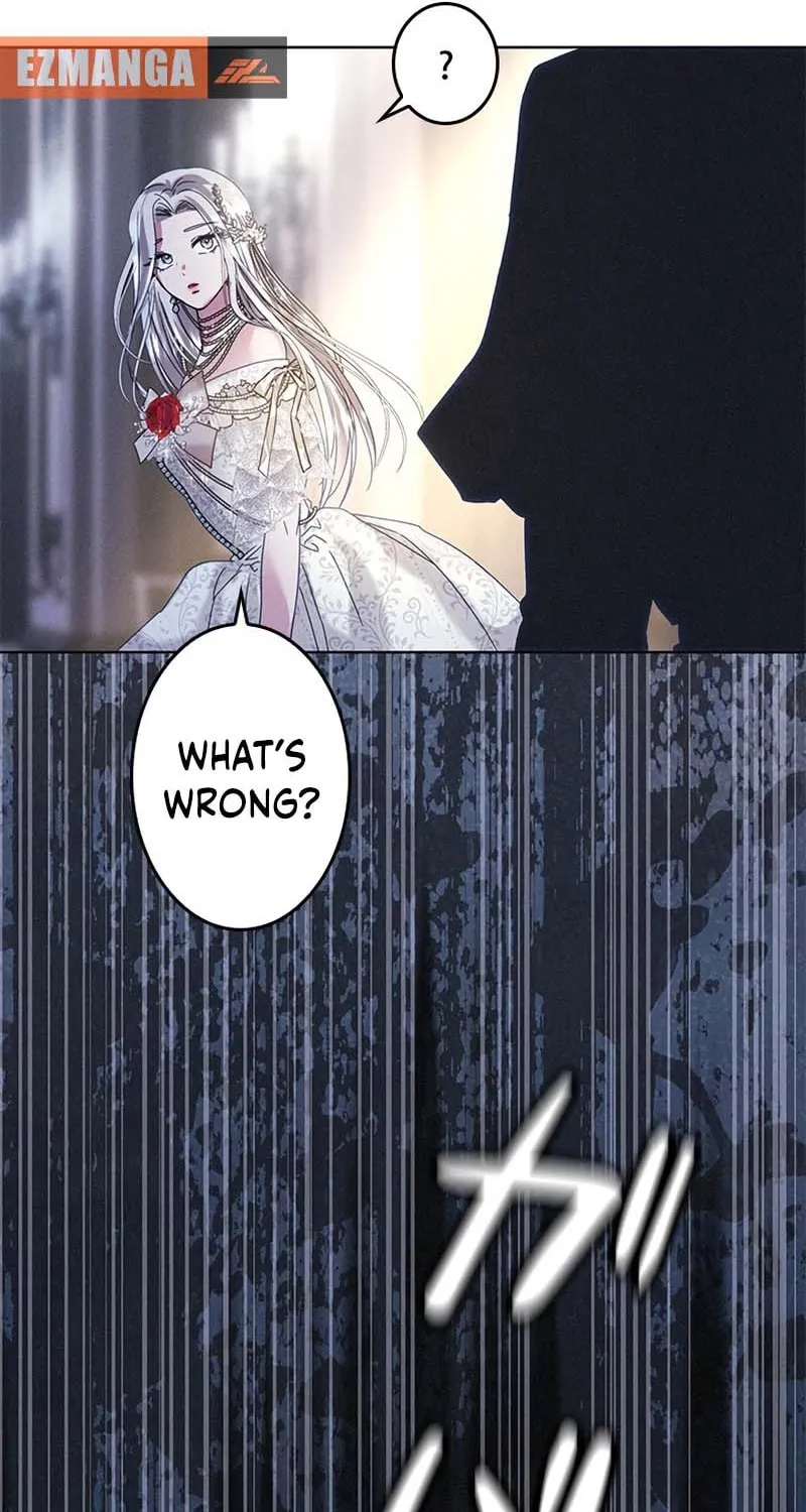 Read When It Turns Red chapter 3 image 54 on Lezhin