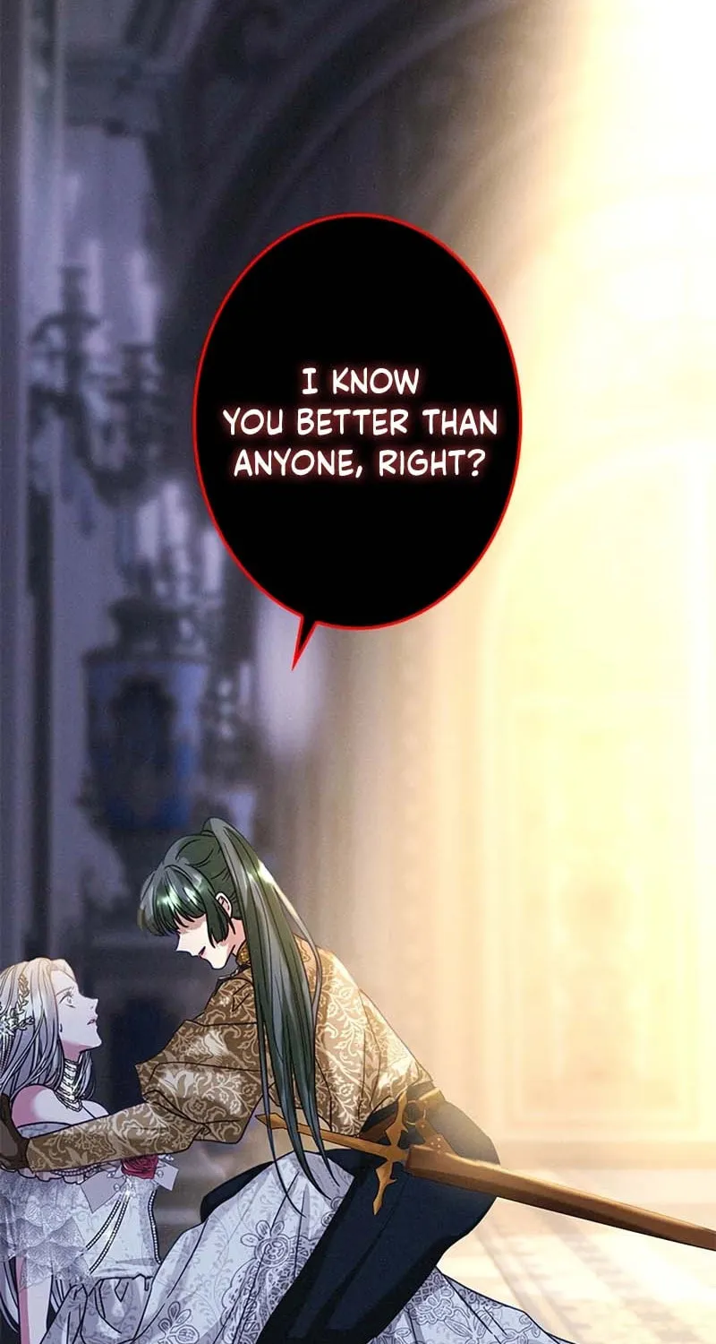 Read When It Turns Red chapter 3 image 56 on Lezhin