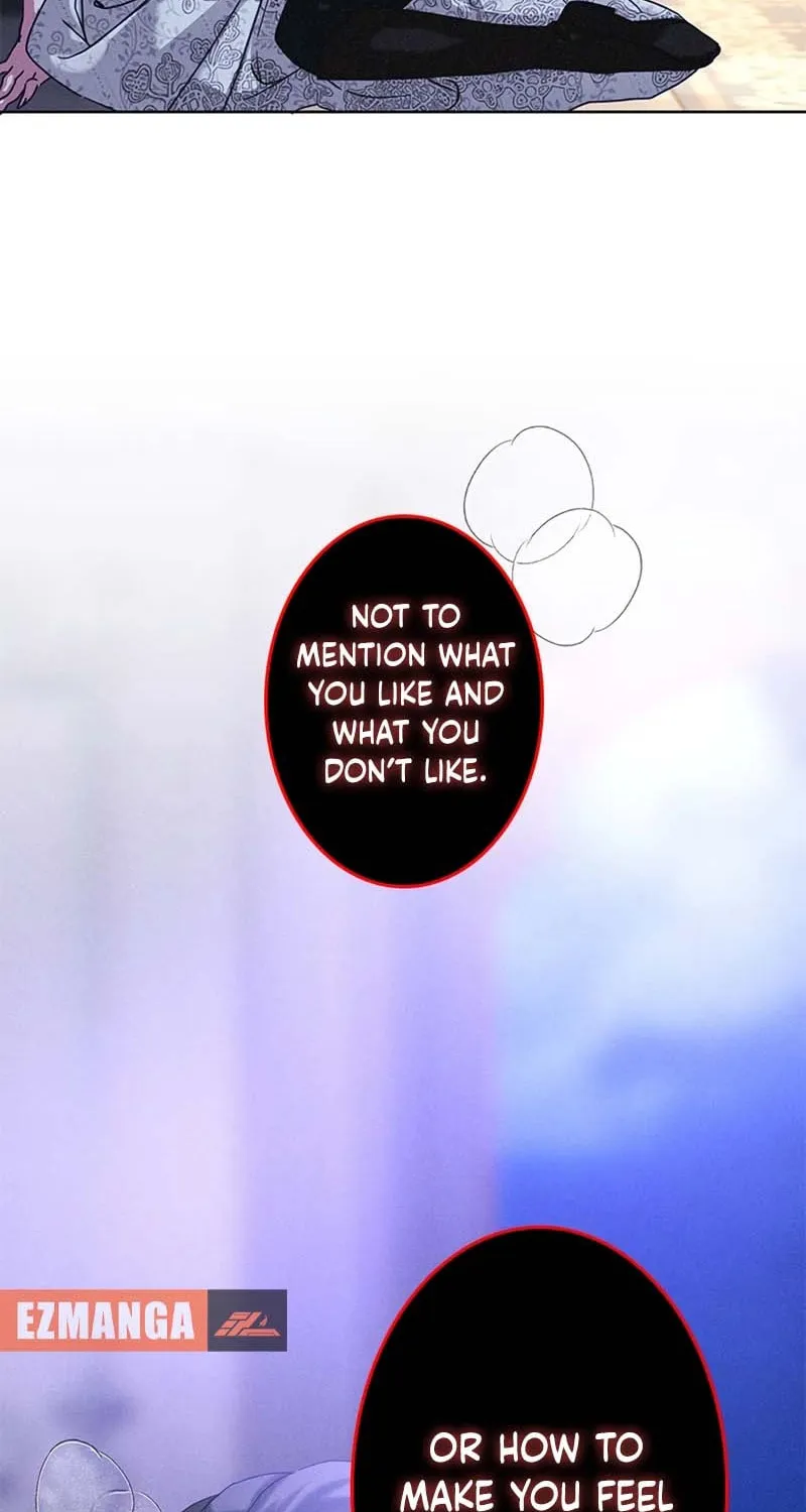 Read When It Turns Red chapter 3 image 57 on Lezhin