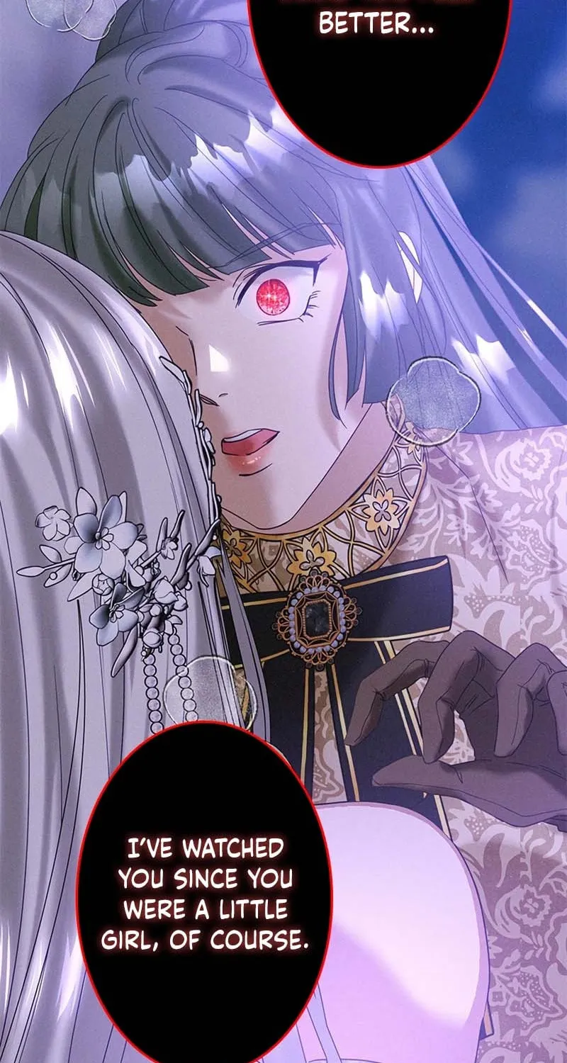 Read When It Turns Red chapter 3 image 58 on Lezhin