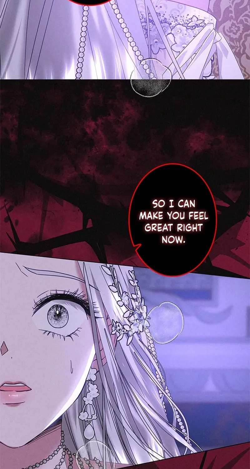 Read When It Turns Red chapter 3 image 59 on Lezhin