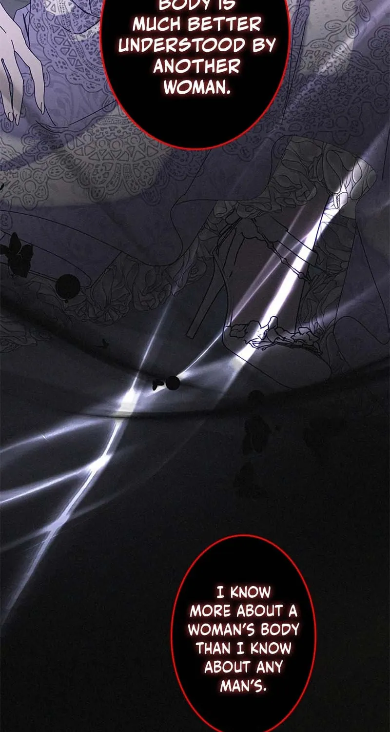 Read When It Turns Red chapter 3 image 65 on Lezhin