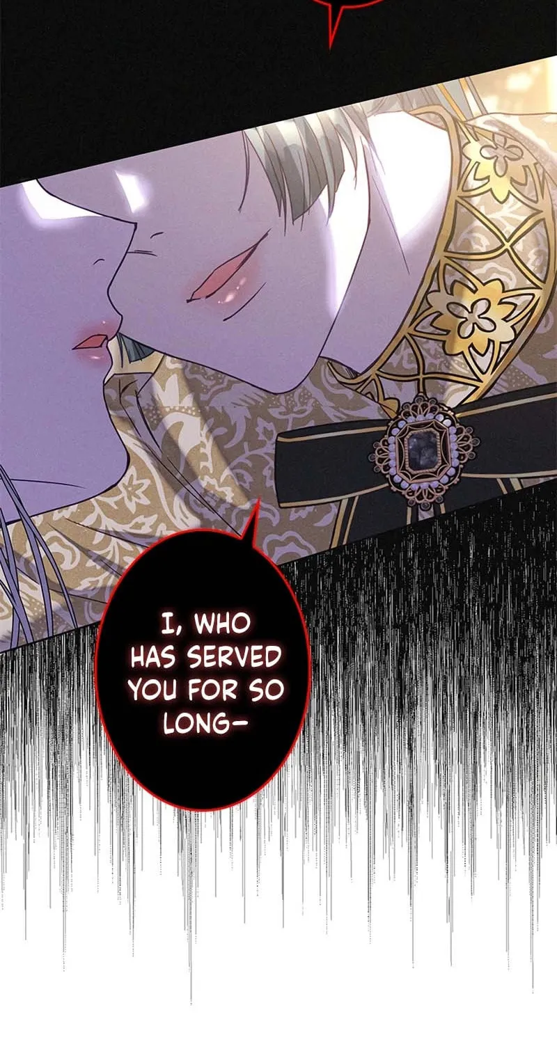 Read When It Turns Red chapter 3 image 66 on Lezhin