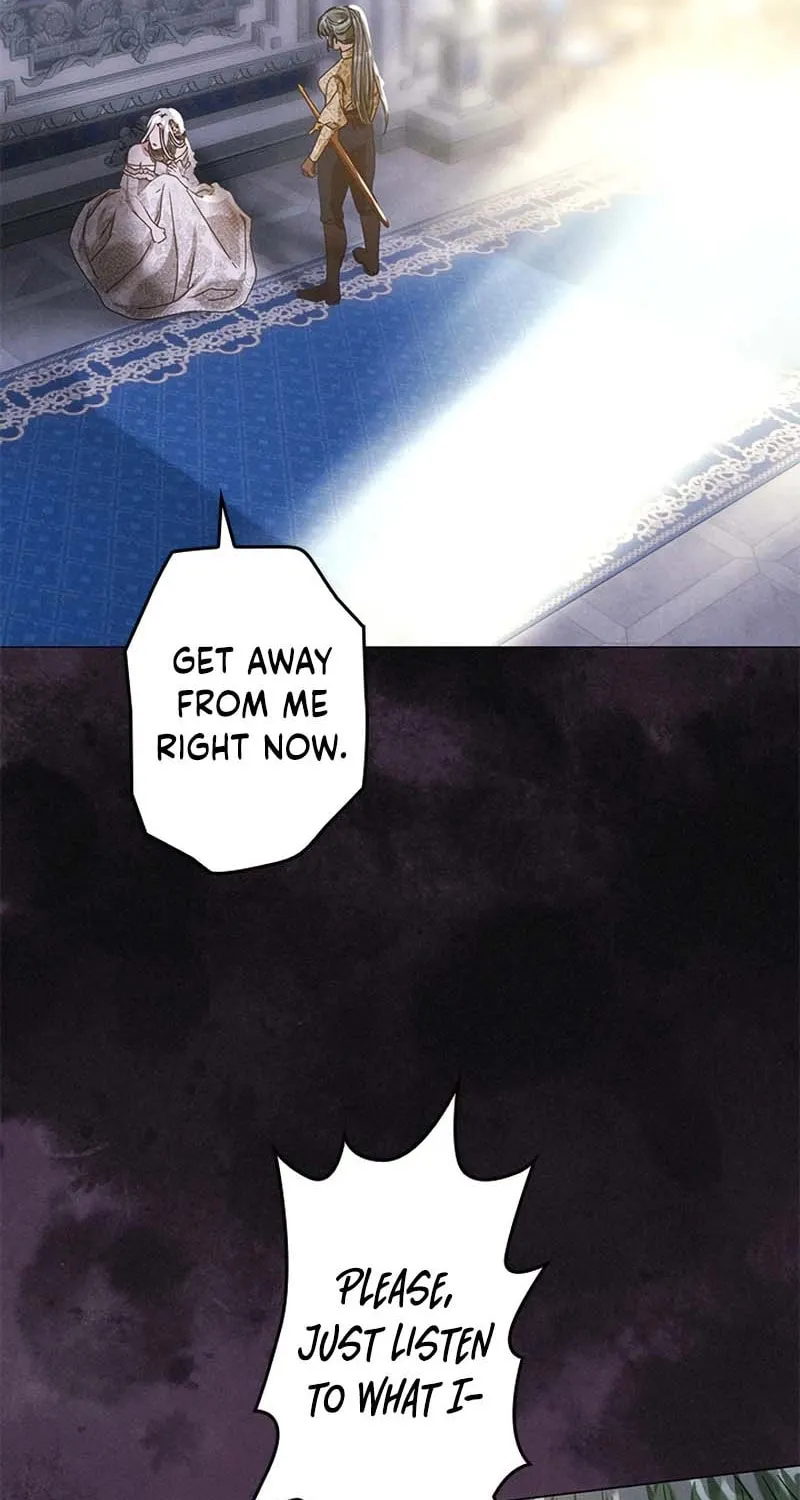Read When It Turns Red chapter 3 image 75 on Lezhin