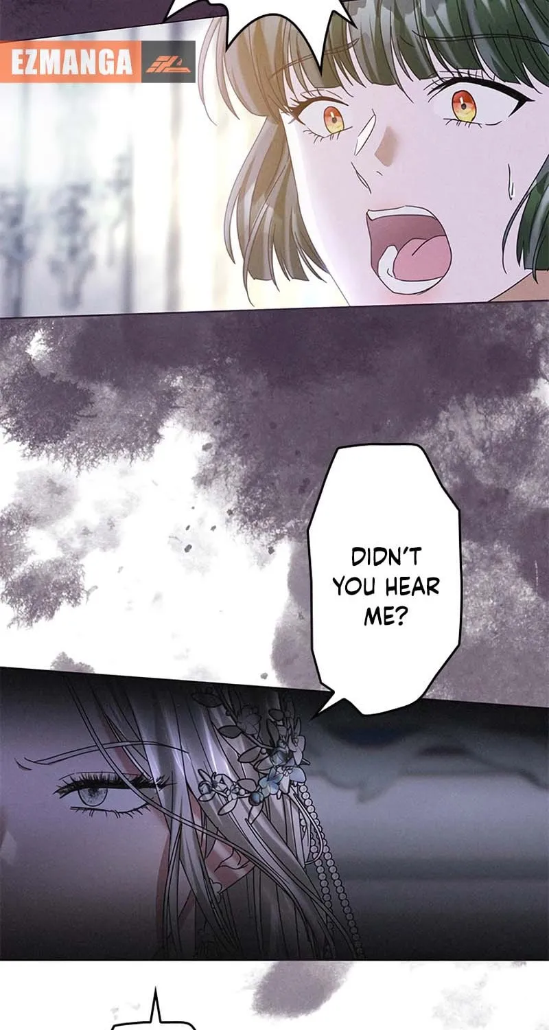 Read When It Turns Red chapter 3 image 76 on Lezhin