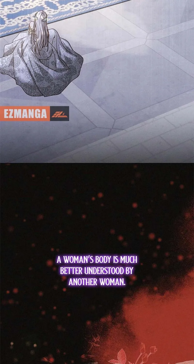 Read When It Turns Red chapter 3 image 79 on Lezhin