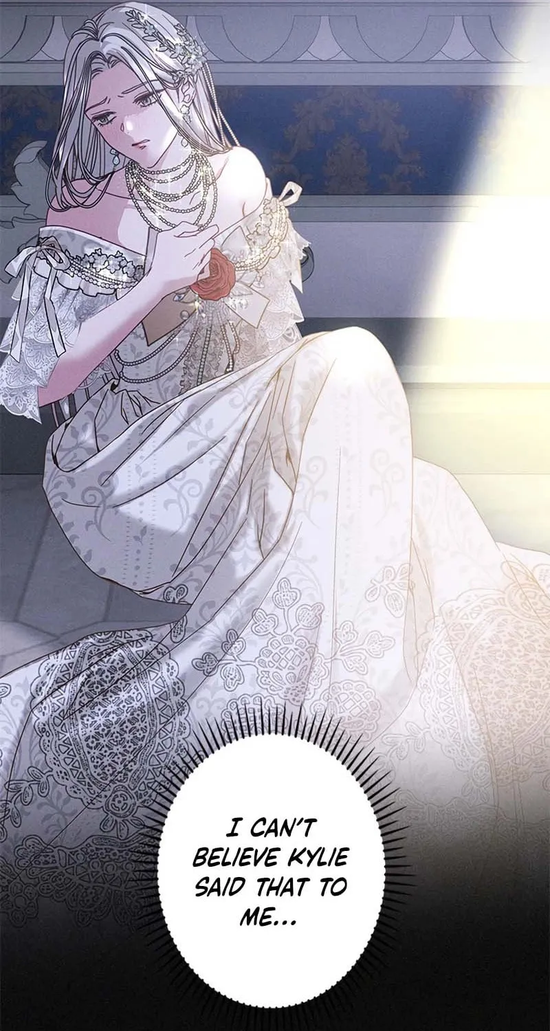 Read When It Turns Red chapter 3 image 82 on Lezhin