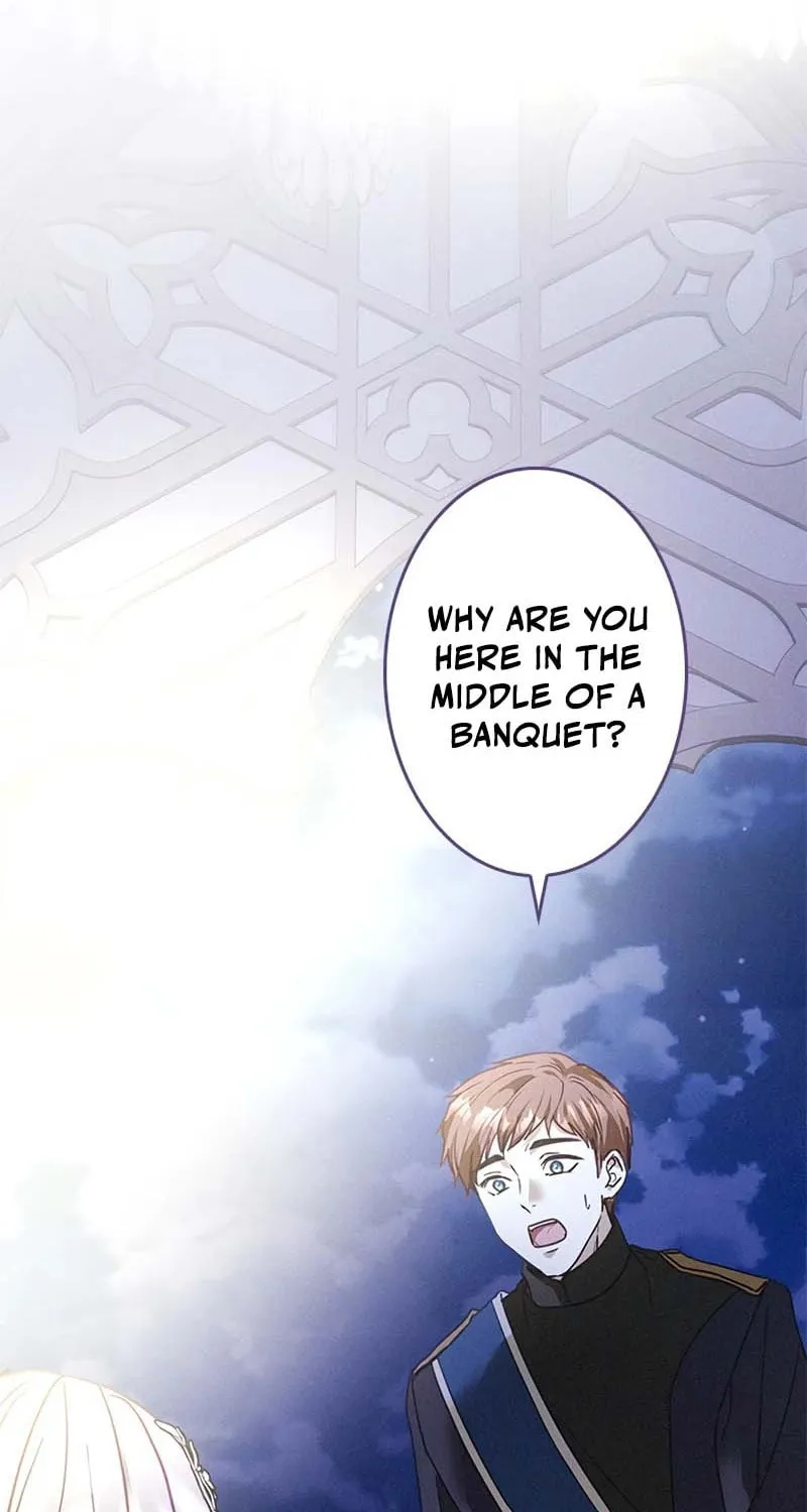 Read When It Turns Red chapter 3 image 84 on Lezhin