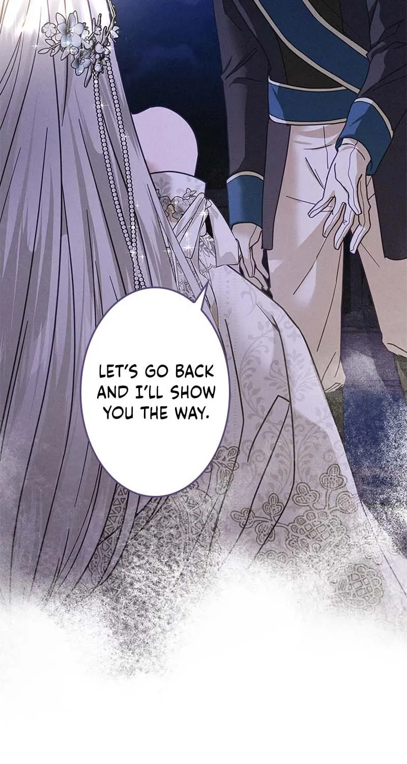 Read When It Turns Red chapter 3 image 85 on Lezhin