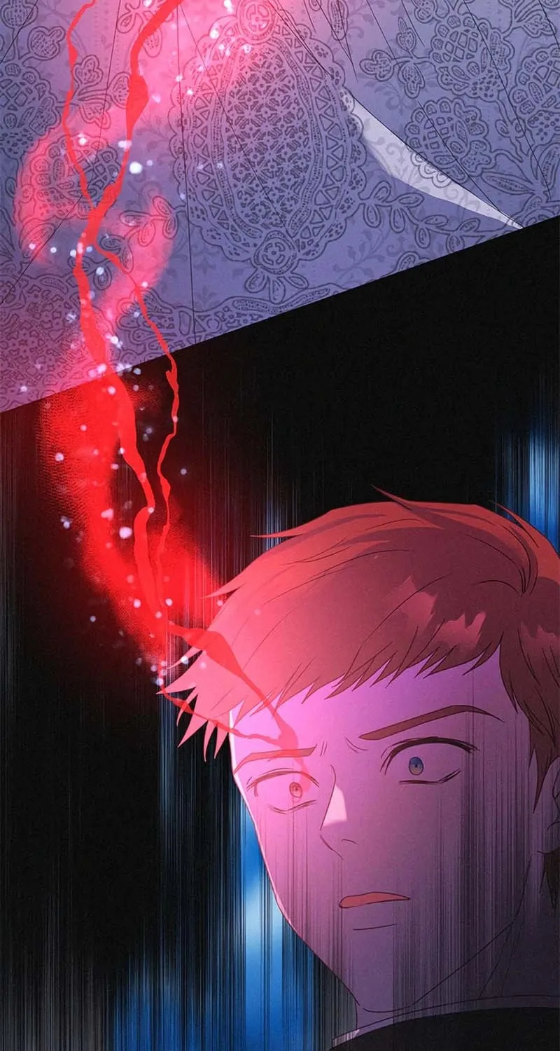 Read When It Turns Red chapter 3 image 89 on Lezhin