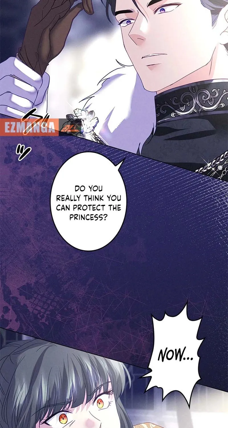 Read When It Turns Red chapter 3 image 9 on Lezhin