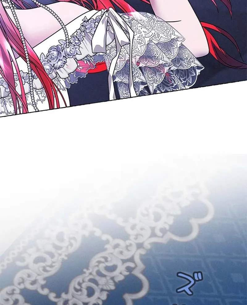 Read When It Turns Red chapter 3 image 94 on Lezhin