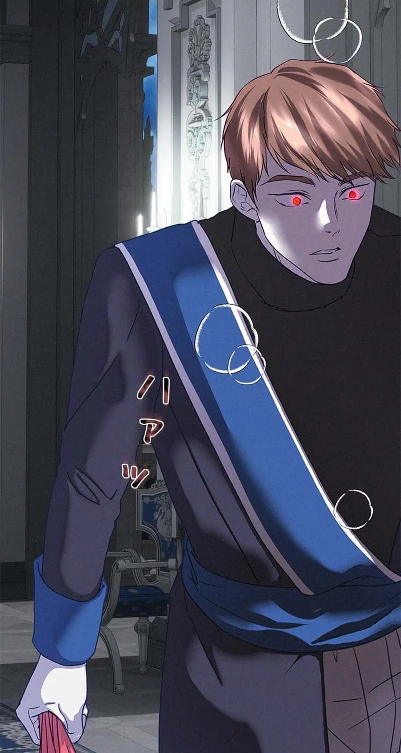 Read When It Turns Red chapter 3 image 97 on Lezhin