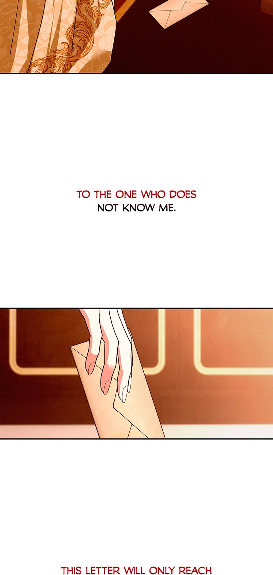 Read When It Turns Red chapter 34 image 1 on Lezhin