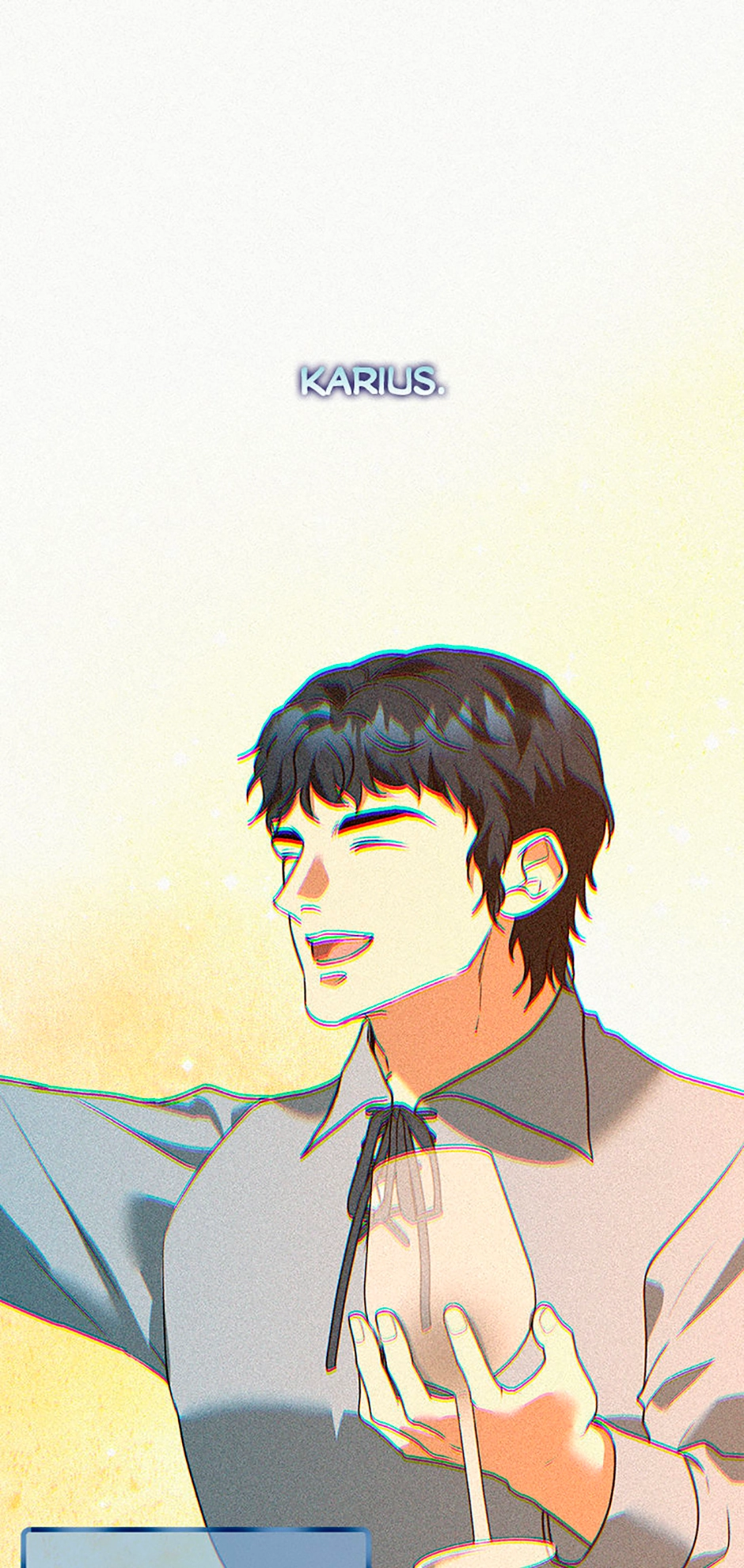 Read When It Turns Red chapter 34 image 10 on Lezhin