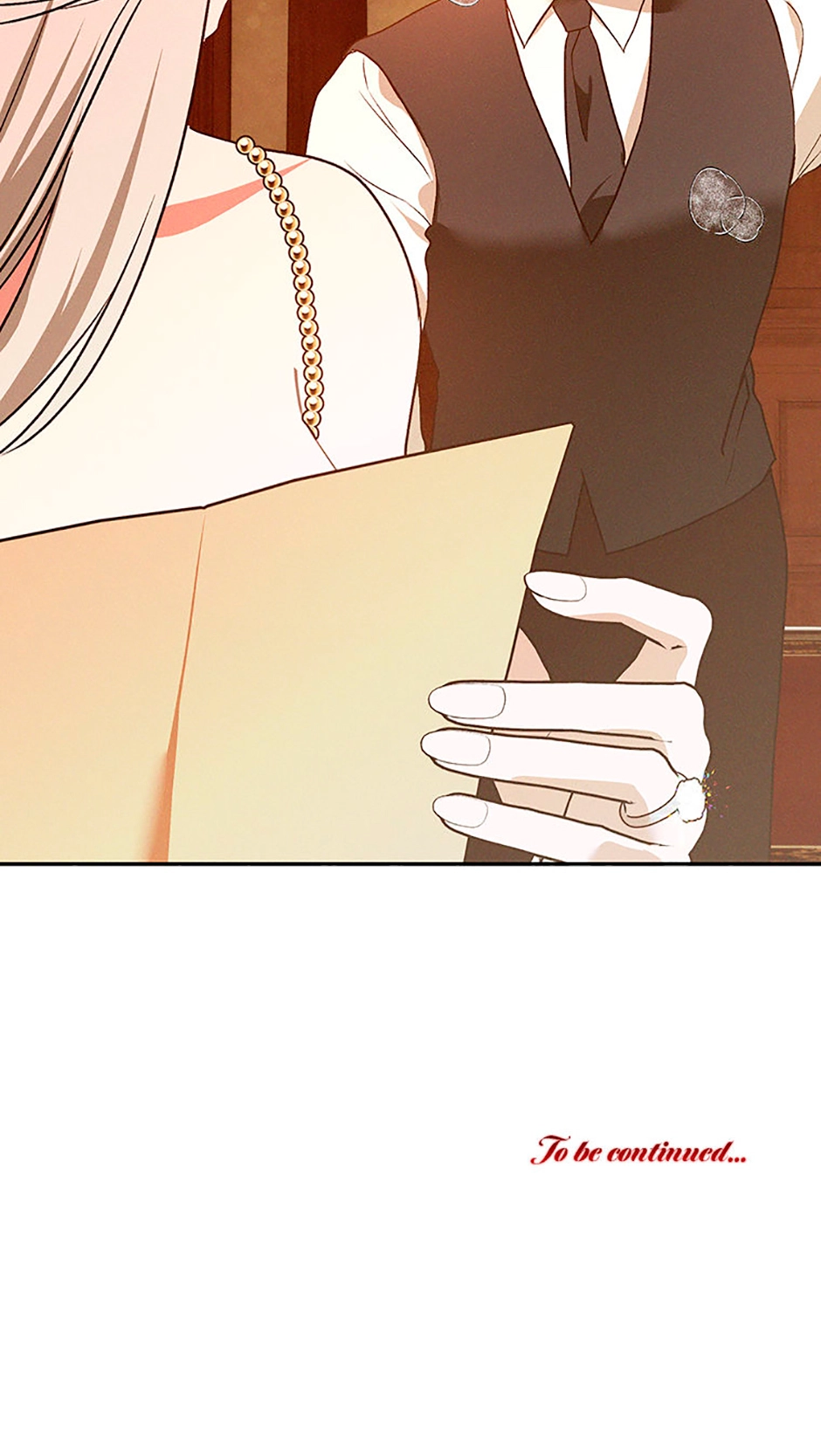 Read When It Turns Red chapter 34 image 101 on Lezhin