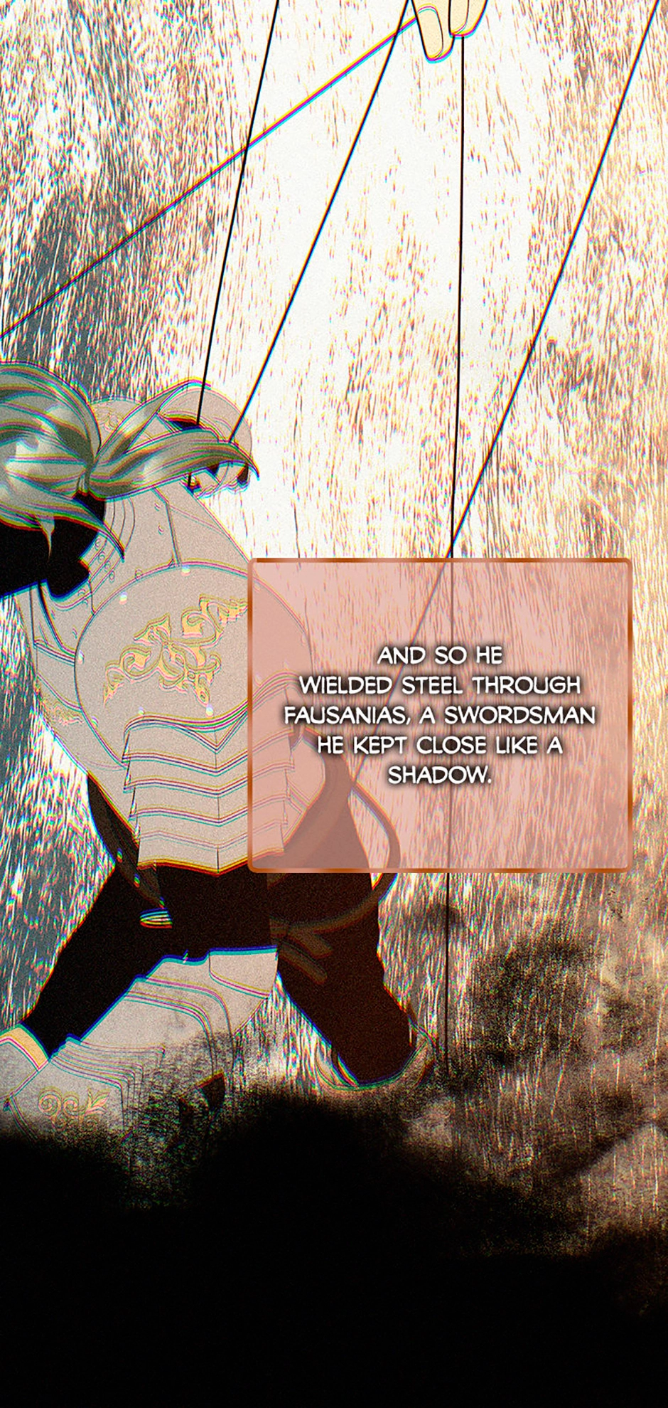 Read When It Turns Red chapter 34 image 14 on Lezhin