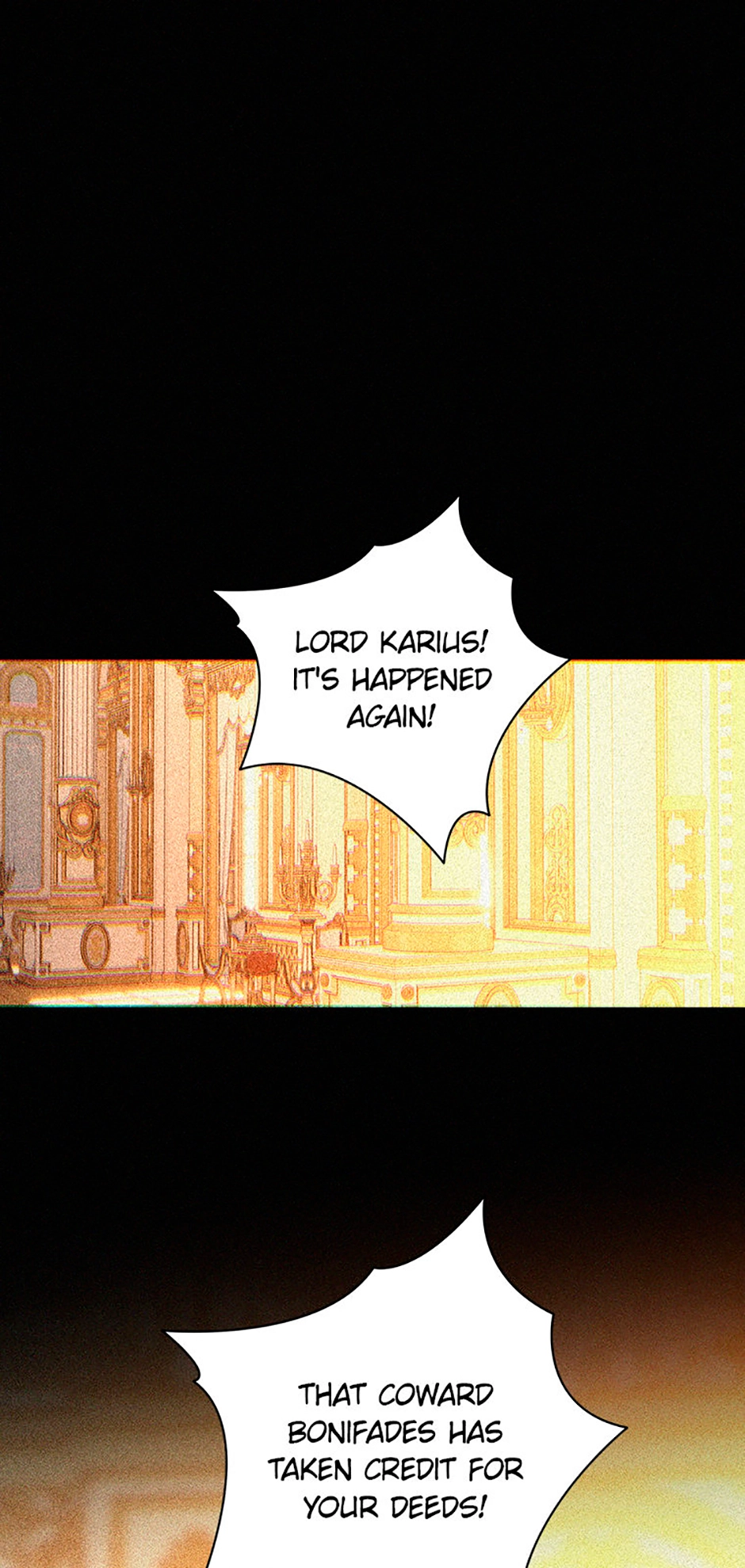 Read When It Turns Red chapter 34 image 15 on Lezhin