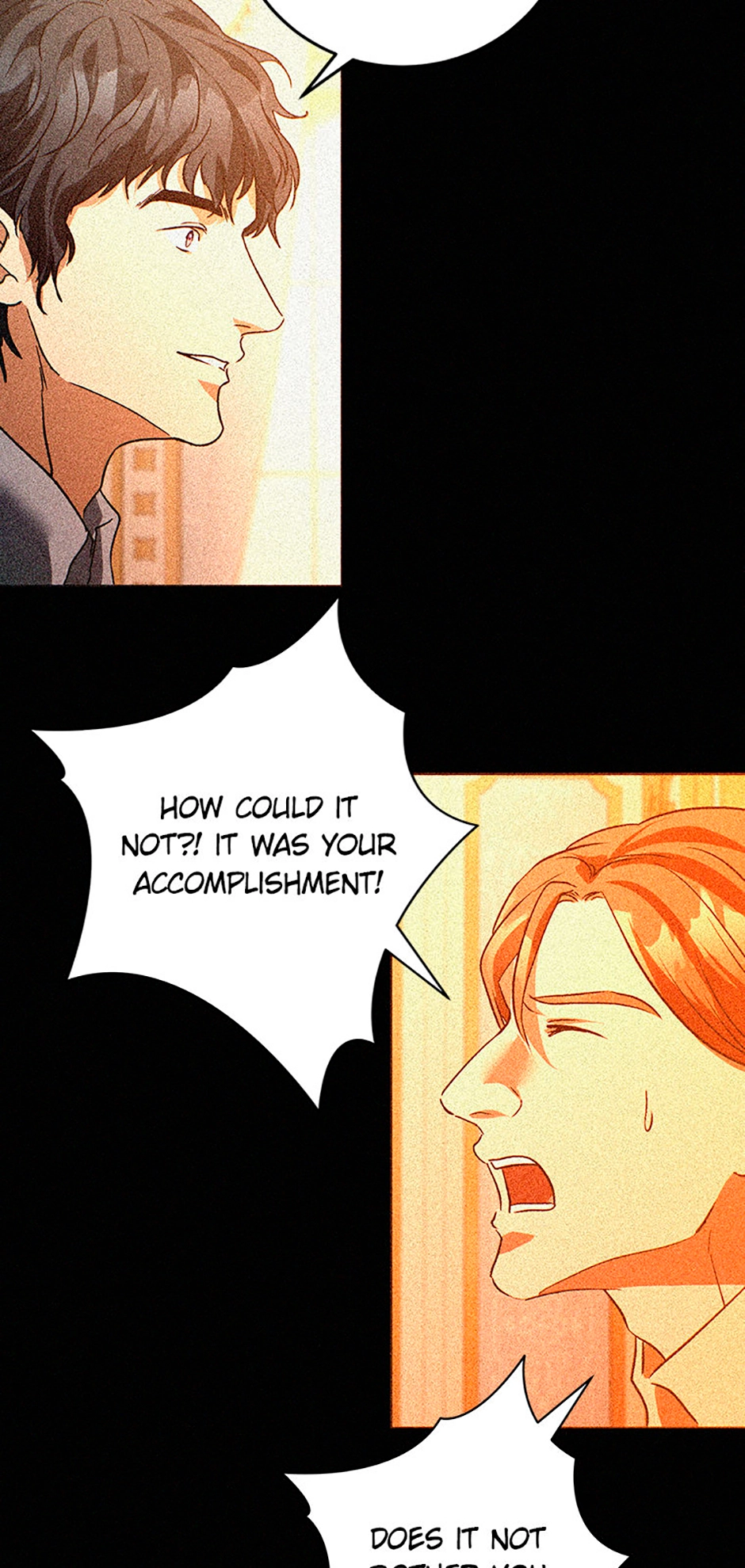 Read When It Turns Red chapter 34 image 17 on Lezhin