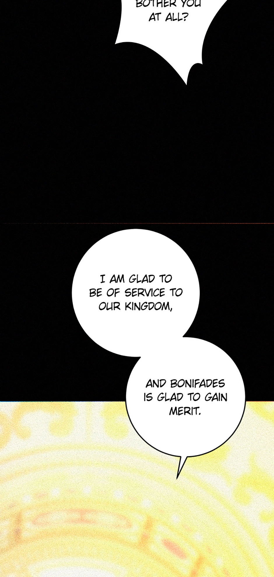 Read When It Turns Red chapter 34 image 18 on Lezhin