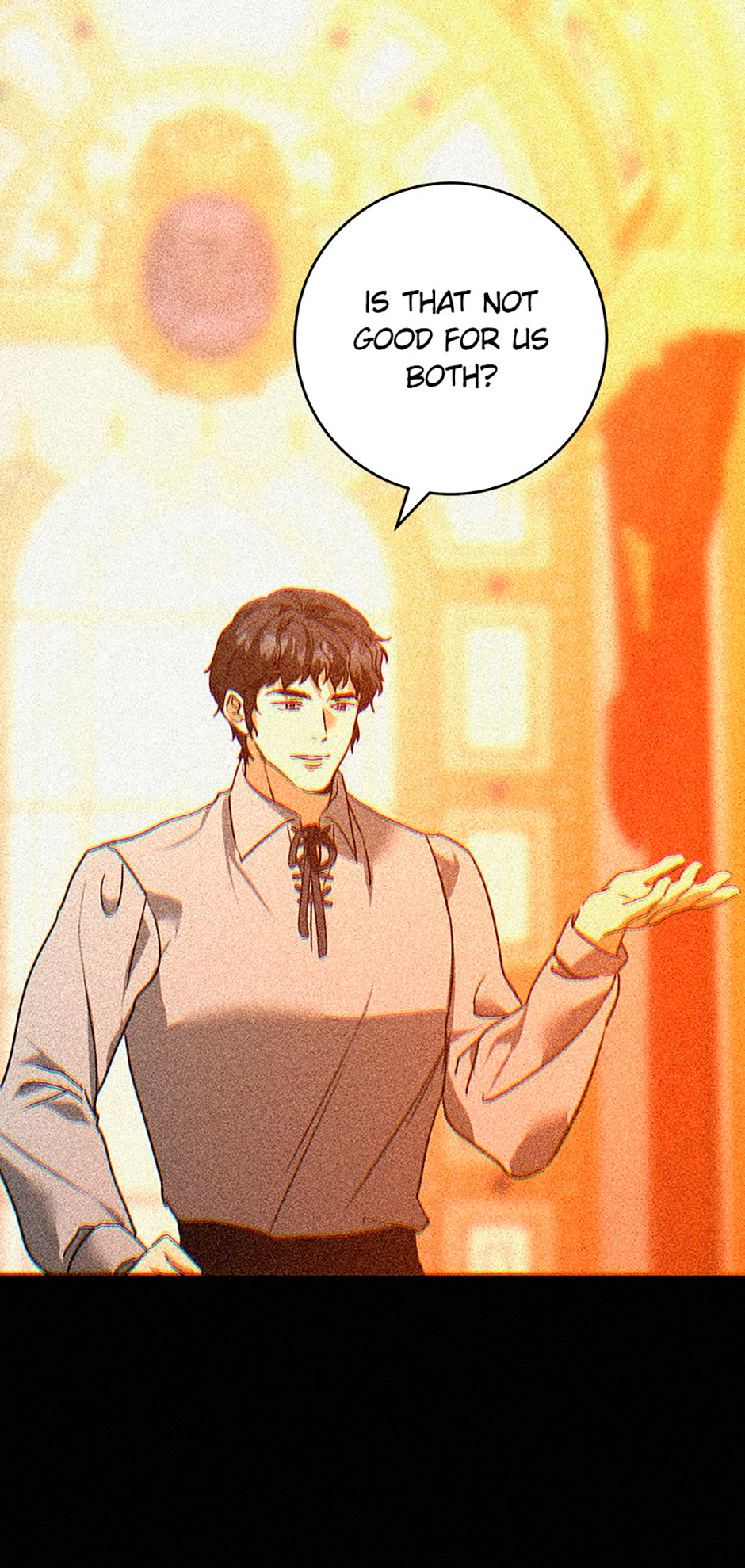 Read When It Turns Red chapter 34 image 19 on Lezhin