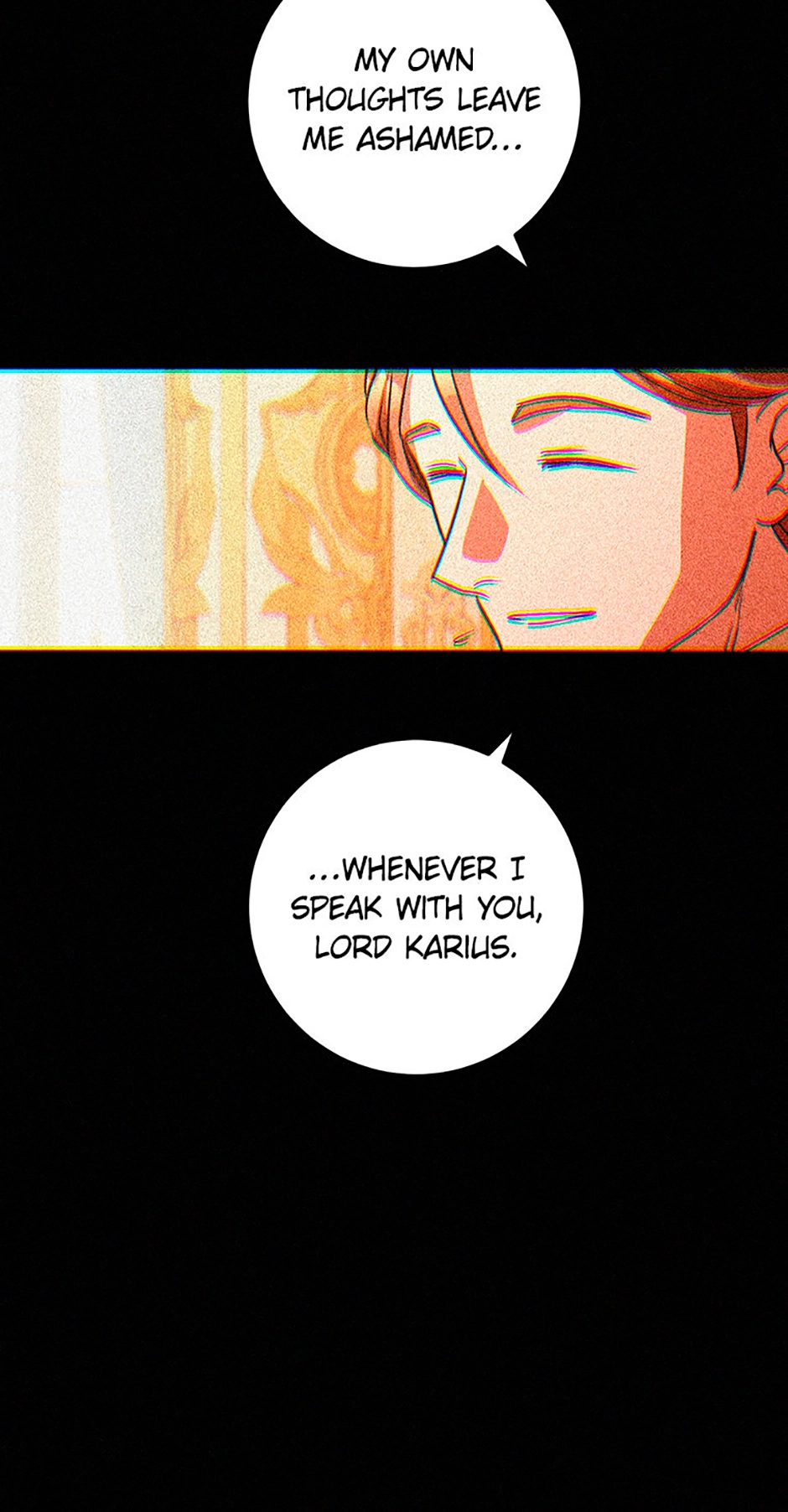 Read When It Turns Red chapter 34 image 23 on Lezhin