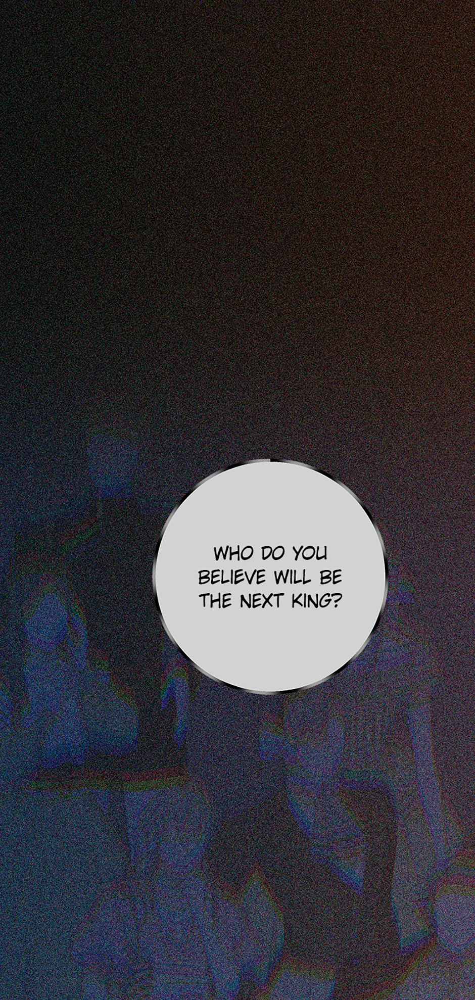 Read When It Turns Red chapter 34 image 24 on Lezhin